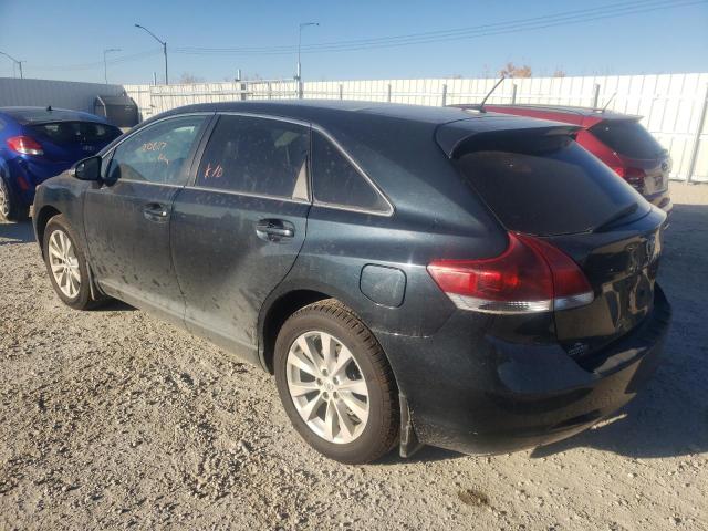 Photo 3 from auction – 2014 TOYOTA VENZA LE with VIN 4T3BA3BB1EU056988