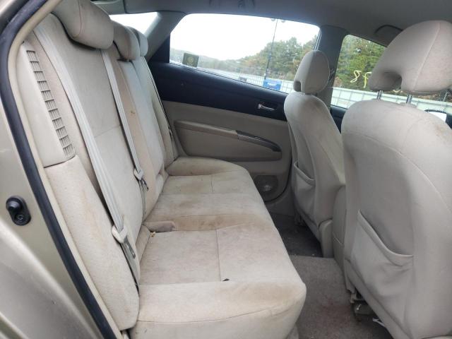 Photo 6 from auction – 2007 TOYOTA PRIUS with VIN JTDKB20U477672551