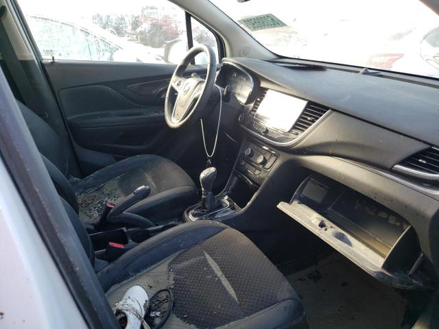 Photo 5 from auction – 2019 BUICK ENCORE PRE with VIN KL4CJASB9KB825857