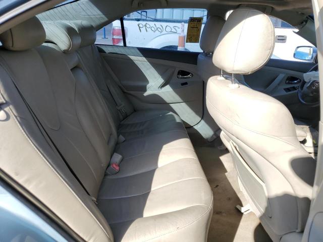 Photo 6 from auction – 2007 TOYOTA CAMRY CE with VIN 4T1BE46K97U564559