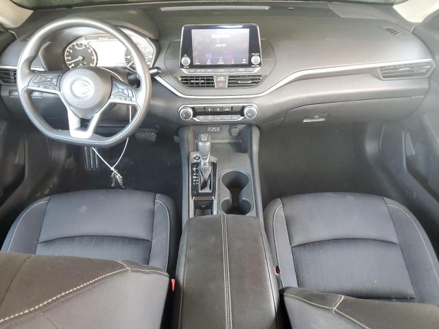 Photo 8 from auction – 2020 NISSAN ALTIMA S with VIN 1N4BL4BV5LC242663