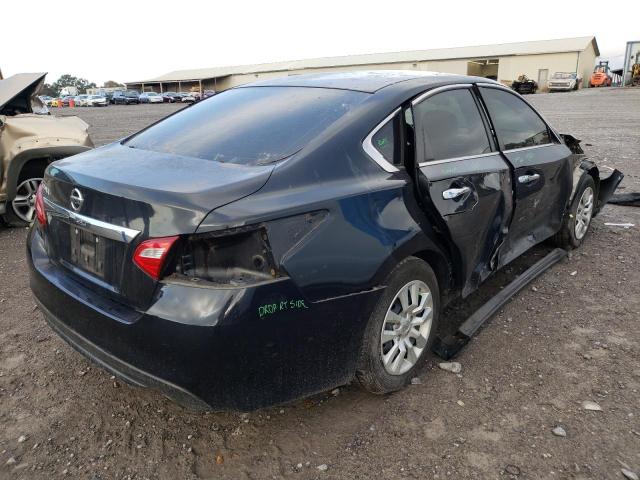 Photo 4 from auction – 2016 NISSAN ALTIMA 2.5 with VIN 1N4AL3AP5GN370016