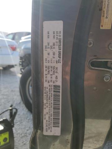 Photo 10 from auction – 2012 JEEP PATRIOT SP with VIN 1C4NJPBA0CD557148