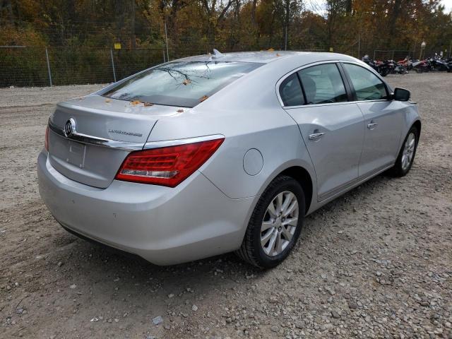 Photo 4 from auction – 2014 BUICK LACROSSE with VIN 1G4GB5GR3EF181606
