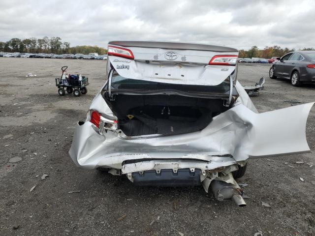 Photo 9 from auction – 2014 TOYOTA CAMRY L with VIN 4T1BF1FK1EU408055
