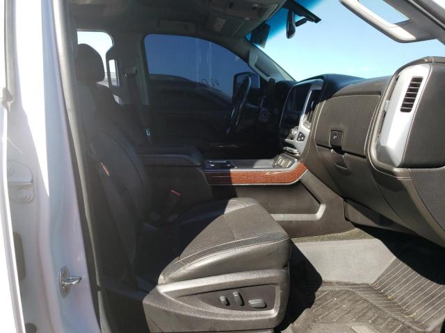 Photo 5 from auction – 2018 GMC SIERRA K25 with VIN 1GT12TEY0JF161896