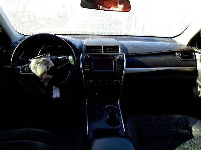 Photo 9 from auction – 2015 TOYOTA CAMRY LE with VIN 4T1BF1FK4FU013756