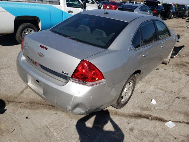 صورة رقم 4 من المزاد - 2008 CHEVROLET IMPALA LT مع VIN 2G1WT58K281297348