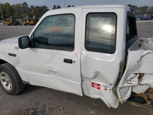 Photo 10 from auction – 2011 FORD RANGER SUP with VIN 1FTKR1ED0BPA33364