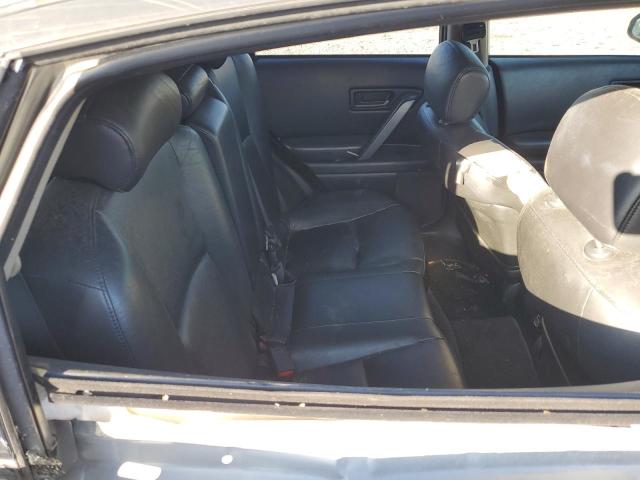 Photo 6 from auction – 2004 INFINITI FX35 with VIN JNRAS08U84X111589