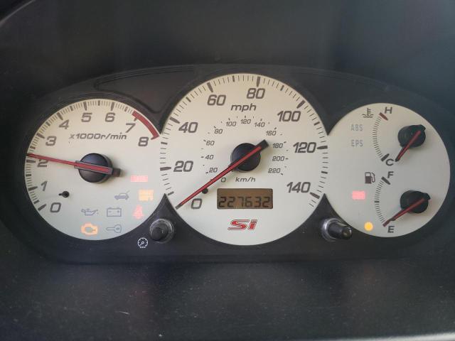 Photo 8 from auction – 2003 HONDA CIVIC SI with VIN SHHEP33573U404685