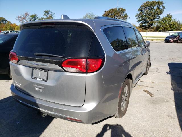 Photo 4 from auction – 2020 CHRYSLER PACIFICA T with VIN 2C4RC1EG6LR273061