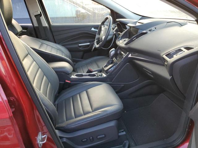 Photo 5 from auction – 2015 FORD ESCAPE TIT with VIN 1FMCU0JX6FUA14916