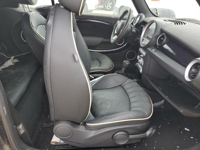 Photo 5 from auction – 2009 MINI COOPER with VIN WMWMR33539TU96498