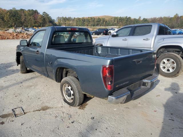 Photo 3 from auction – 2006 CHEVROLET COLORADO with VIN 1GCCS148168256753