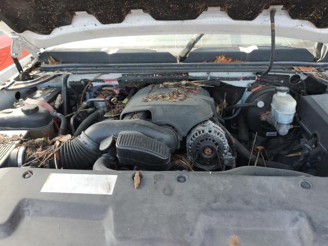 Photo 7 from auction – 2007 CHEVROLET SILVERADO with VIN 2GCEC13C471525098