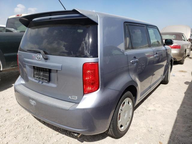 Photo 4 from auction – 2010 TOYOTA SCION XB with VIN JTLZE4FE0A1098997