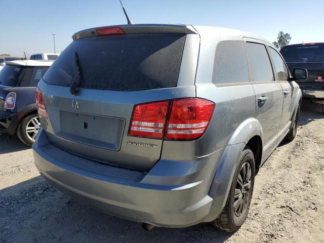 Photo 4 from auction – 2010 DODGE JOURNEY SE with VIN 3D4PG4FB0AT145654