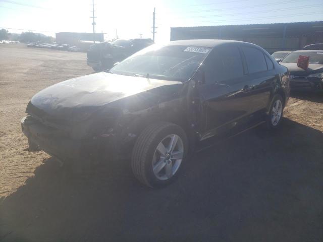 Photo 2 from auction – 2012 VOLKSWAGEN JETTA TDI with VIN 3VWLL7AJ8CM462616