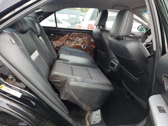 Photo 6 from auction – 2012 TOYOTA CAMRY BASE with VIN 4T1BF1FK9CU156553
