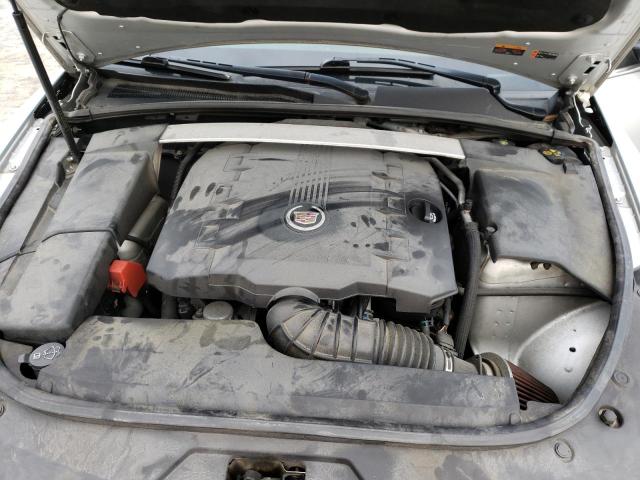 Photo 7 from auction – 2011 CADILLAC CTS with VIN 1G6DC1ED4B0127964