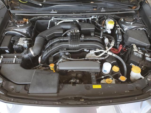 Photo 7 from auction – 2018 SUBARU IMPREZA with VIN 4S3GTAA65J1722347