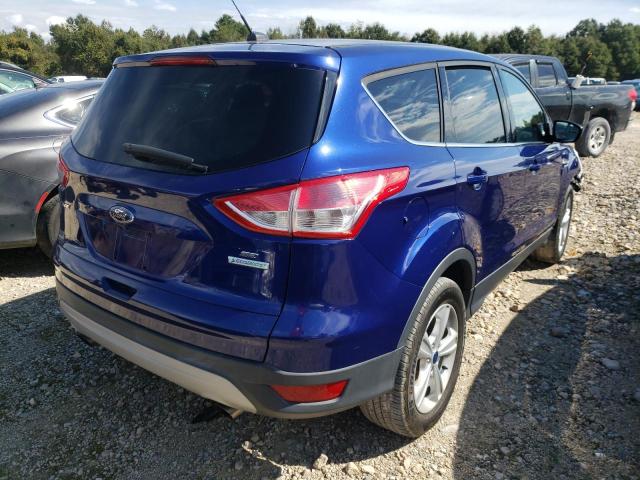 Photo 4 from auction – 2016 FORD ESCAPE SE with VIN 1FMCU0G99GUA54949