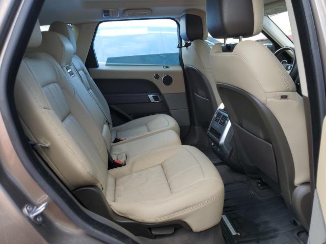 Photo 5 from auction – 2018 LAND ROVER RANGE ROVE with VIN SALWG2RV9JA401373