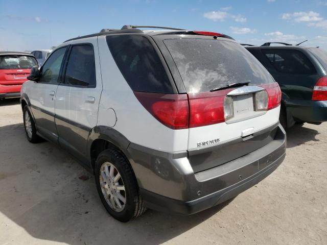 Photo 3 from auction – 2005 BUICK RENDEZVOUS with VIN 3G5DA03E95S530674