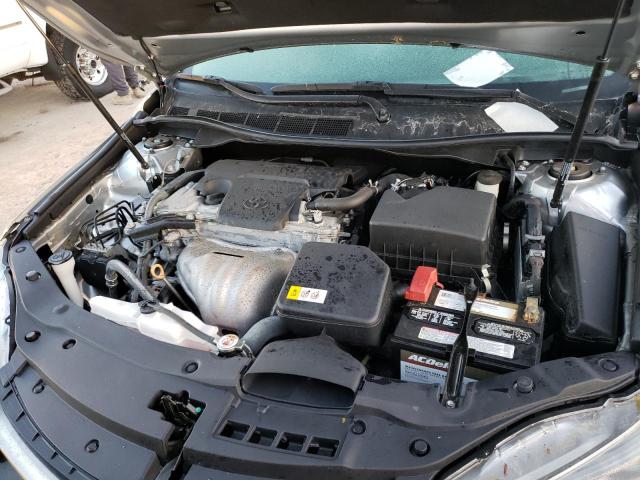 Photo 7 from auction – 2017 TOYOTA CAMRY LE with VIN 4T1BF1FK5HU319643