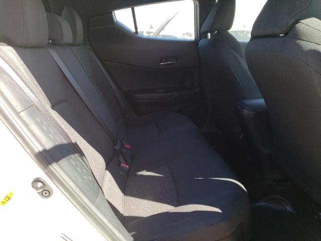 Photo 6 from auction – 2019 TOYOTA C-HR XLE with VIN NMTKHMBX7KR093486