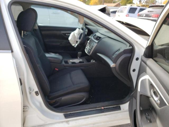 Photo 5 from auction – 2016 NISSAN ALTIMA 2.5 with VIN 1N4AL3AP2GC149680