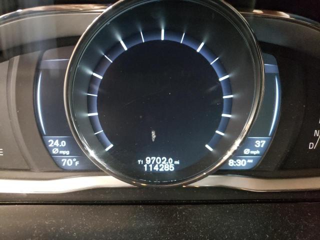 Photo 8 from auction – 2015 VOLVO XC60 T5 PR with VIN YV440MDK3F2736865