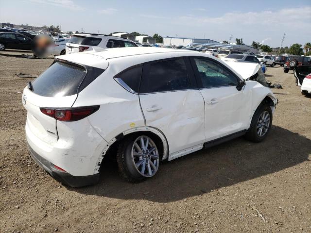 Photo 3 from auction – 2022 MAZDA CX-5 PREFE with VIN JM3KFBCM8N0583322