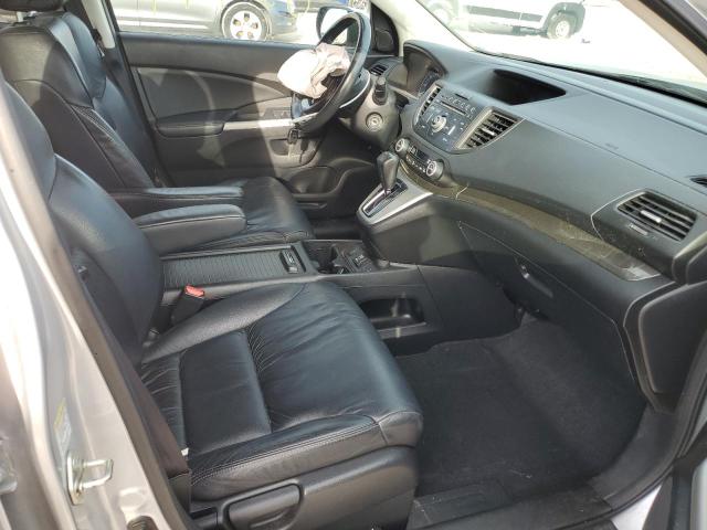 Photo 5 from auction – 2013 HONDA CR-V with VIN 2HKRM3H7XDH524263