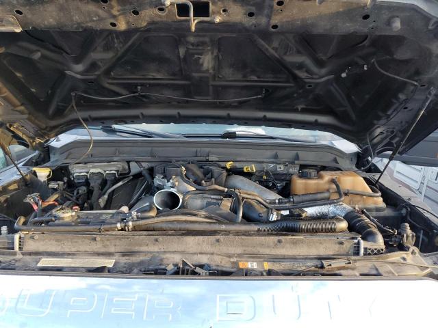 Photo 7 from auction – 2011 FORD F250 SUPER with VIN 1FT7W2BT7BEA62789