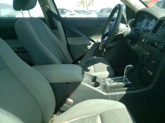 Photo 5 from auction – 2006 CHRYSLER 300 with VIN 2C3LA43RX6H461193