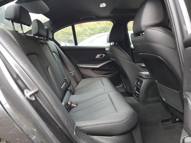 Photo 6 from auction – 2021 BMW 330XI with VIN 3MW5R7J04M8C07941