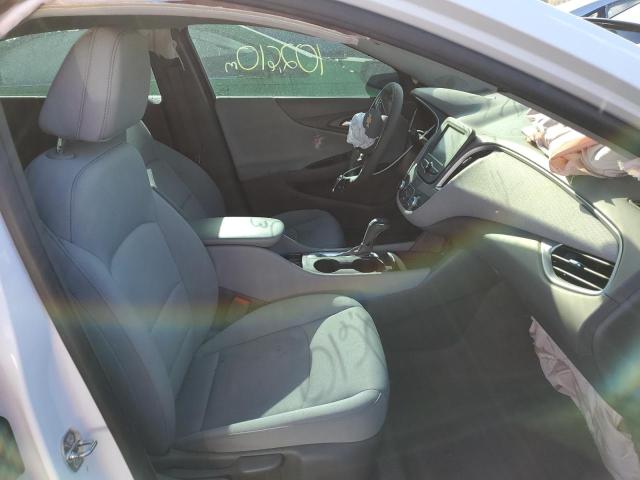 Photo 5 from auction – 2017 CHEVROLET MALIBU LS with VIN 1G1ZB5ST7HF179841