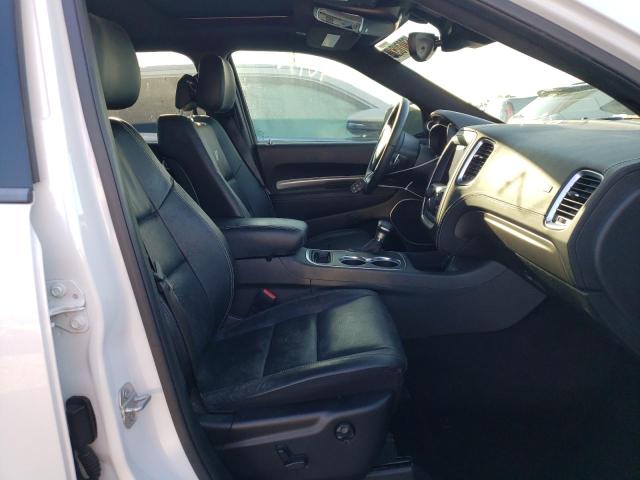 Photo 5 from auction – 2018 DODGE DURANGO CI with VIN 1C4RDHEG5JC133028
