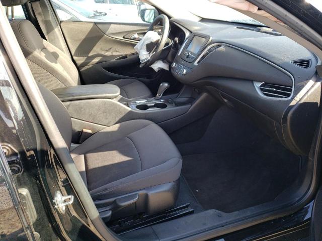 Photo 5 from auction – 2017 CHEVROLET MALIBU LS with VIN 1G1ZB5ST7HF277140