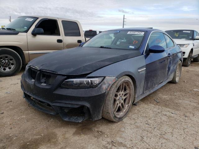 Photo 2 from auction – 2007 BMW 335 I with VIN WBAWB73557P155498