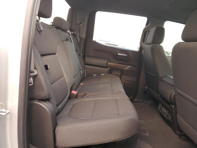 Photo 6 from auction – 2022 CHEVROLET SILVERADO with VIN 1GCUYEET0NZ190881