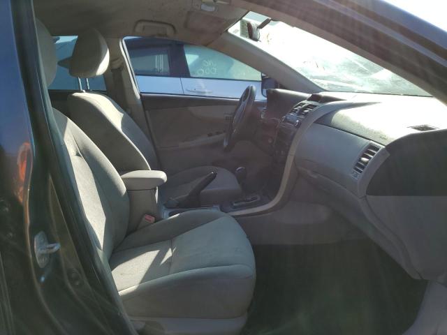 Photo 5 from auction – 2013 TOYOTA COROLLA BA with VIN 5YFBU4EE7DP195700