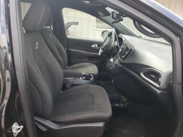 Photo 5 from auction – 2018 CHRYSLER PACIFICA T with VIN 2C4RC1FG4JR235310