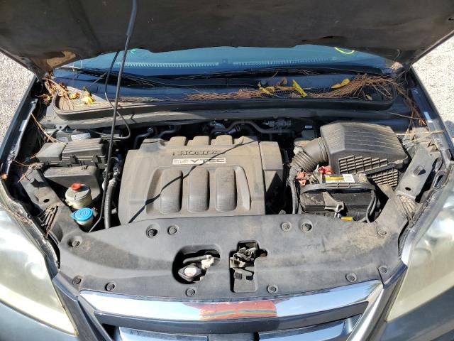 Photo 7 from auction – 2006 HONDA ODYSSEY EX with VIN 5FNRL38476B429766