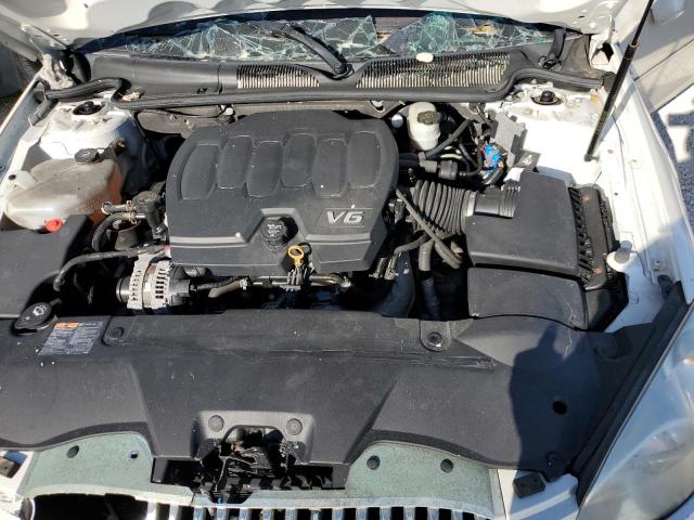 Photo 7 from auction – 2011 BUICK LUCERNE CX with VIN 1G4HC5EM7BU149774