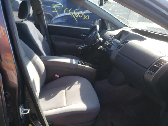 Photo 5 from auction – 2007 TOYOTA PRIUS with VIN JTDKB20U473291323