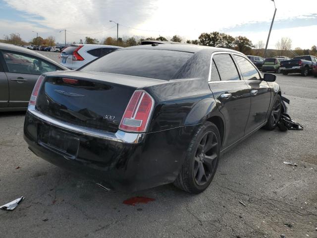 Photo 4 from auction – 2014 CHRYSLER 300C with VIN 2C3CCAEG5EH379973