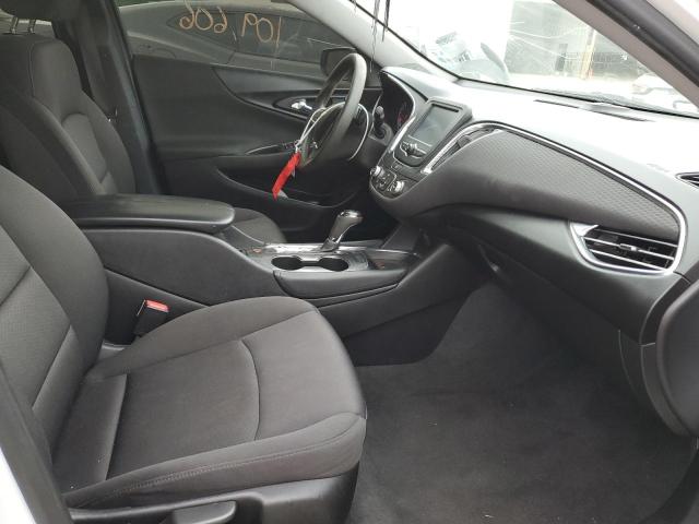 Photo 5 from auction – 2018 CHEVROLET MALIBU LT with VIN 1G1ZD5ST4JF255841